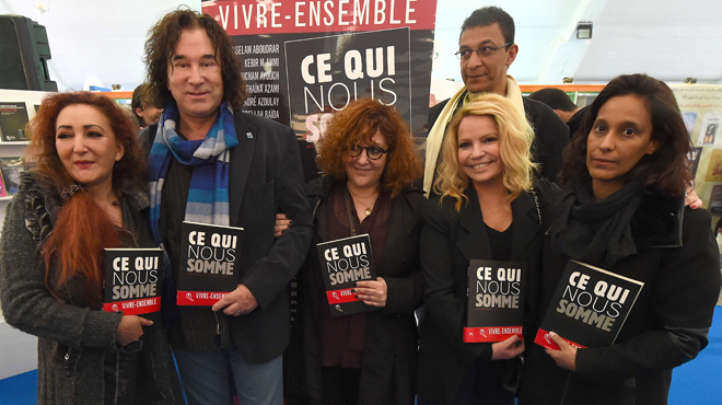 30 intellectuels marocains réunis pour un livre contre les amalgames