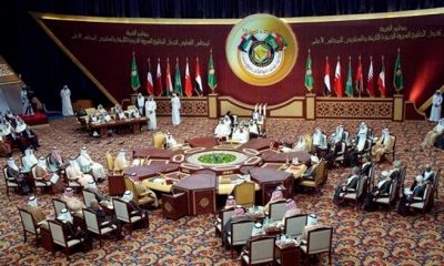 Pétrole: les monarchies du Golfe commencent à se serrer la ceinture