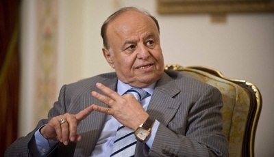 Yémen: démission du président Hadi sous la pression des pays du Golfe