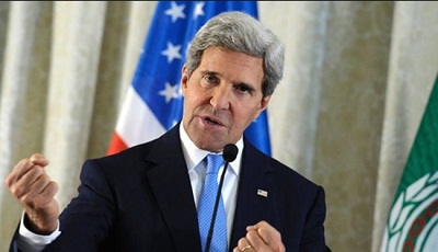 Yémen: John Kerry appelle Ansarullah à la table de dialogue