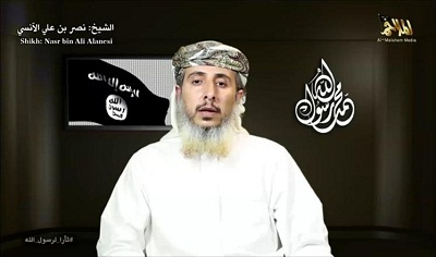 Al-Qaïda au Yémen revendique l’attentat contre Charlie Hebdo