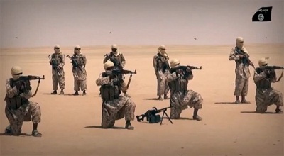 Les djihadistes, bras armé de l’empire