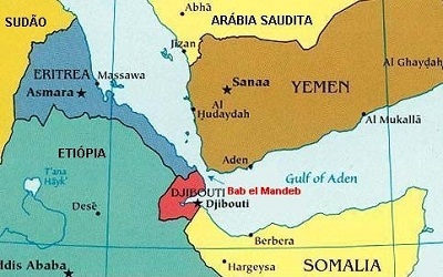 Saoudiens et Egyptiens se préparent contre les Houthis du  Yémen