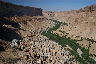 Yémen: pétition appelant Ryad à annexer Hadramout