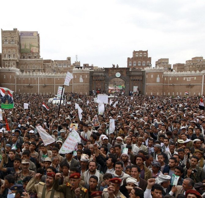 La guerre au Yémen et les dessous de la “coalition arabe”