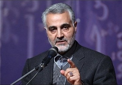 Suleimani: les Américains utilisent Daesh pour que la région ait besoin d’eux