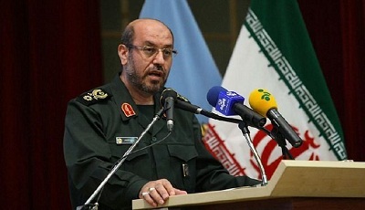 Missile: l’Iran n’acceptera aucune limitation