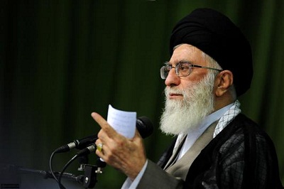 S.Khamenei appelle à la vigilance:certains Etats ne sont pas dignes de confiance