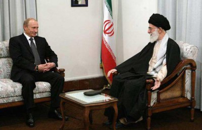 Les dessous de la rencontre entre l’imam Khamenei et Poutine
