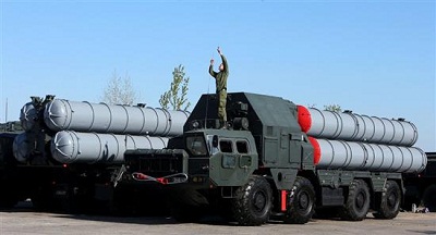 S-300 pour l’Iran: pas d’impact sur l’équilibre des forces dans la région