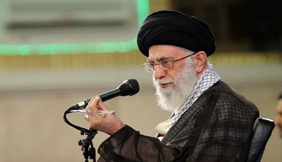 S.Khamenei: les Occidentaux impliqués dans les violations des droits de l’Homme