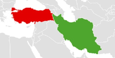 Quatre morts dans un accrochage armé à la frontière Iran-Turquie