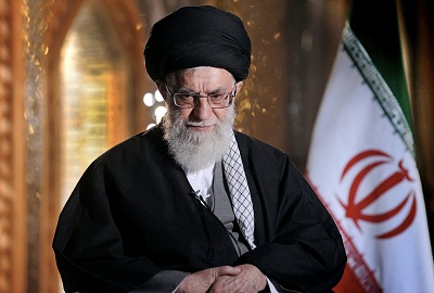 Accord nucléaire : l’imam Khamenei approuve et pose des conditions