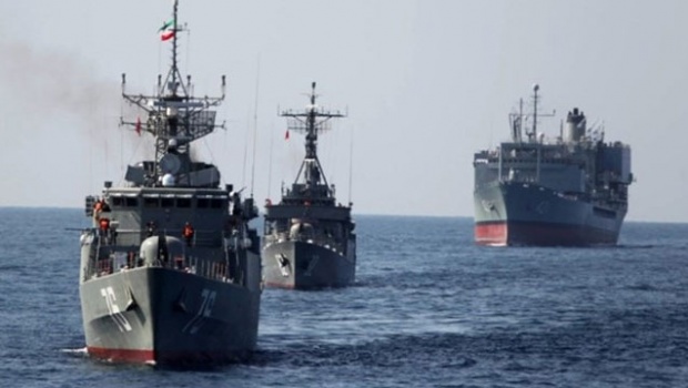 Iran : manœuvres maritimes avec Oman dans le détroit d’Ormuz