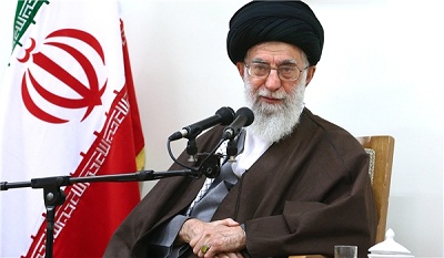 « Les prétextes occidentaux ne cesseront jamais », l’Imam Khamenei sceptique