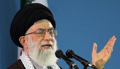 L’ayatollah Khamenei : les Etats-unis incarnent l’arrogance mondiale..