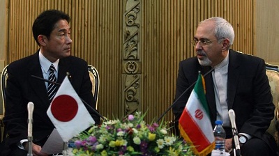 Le Japon et l’Iran vont commencer à négocier sur les investissements