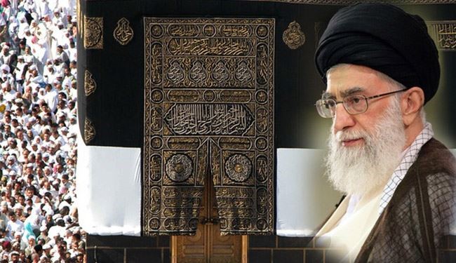 S.Khamenei:les problèmes de Notre Oumma sont le résultat de l’Arrogance mondiale