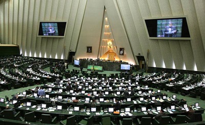 Le parlement iranien ratifie l’accord nucléaire