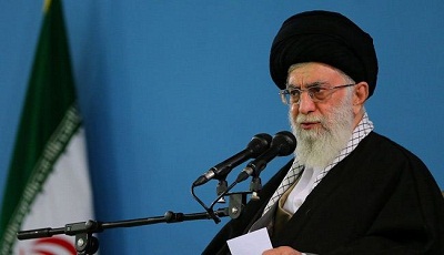 S.Khamenei félicite le peuple iranien pour sa volonté à relever les défis