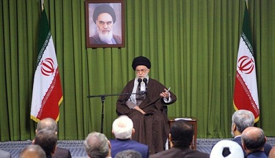 Ay.Khamenei : les USA responsables de la plupart des problèmes au Moyen-Orient