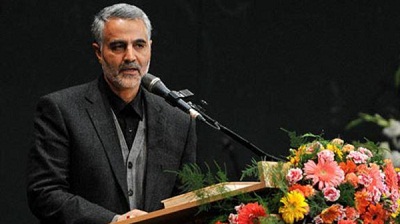 Washington aurait vu le fantôme du général iranien Qassem Suleimani à Moscou