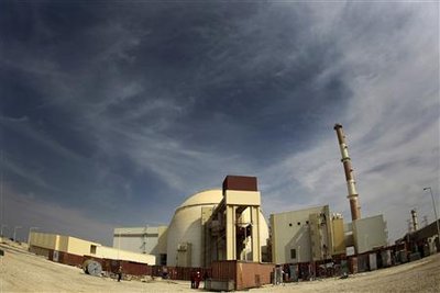 La Russie débutera la construction de 2 réacteurs nucléaires en Iran