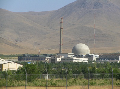 Jamais l’Iran n’a été en mesure de fabriquer une bombe atomique ! La preuve !