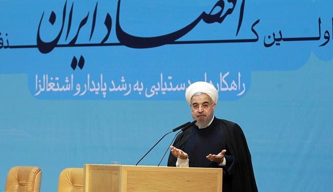 Iran: Rohani prédit des temps difficiles pour ceux qui profitent des sanctions