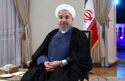 Rohani: l’Iran compte vendre du UF6 bientôt