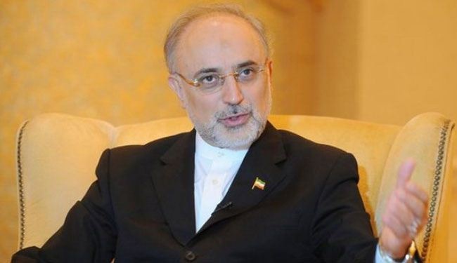 Salehi confirme la levée totale des sanctions à la fin de l’année courante