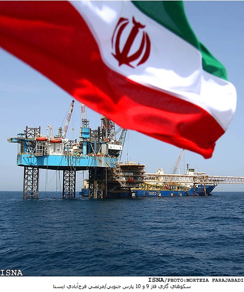 Zanganeh: L’Iran enregistre 20 milliards de dollars de production pétrochimique