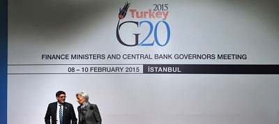 Les pays du G20 vont renforcer leur coopération contre financement du terrorisme