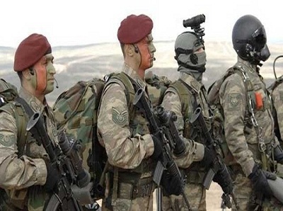 Turquie: 2 soldats tués dans une attaque suicide du PKK