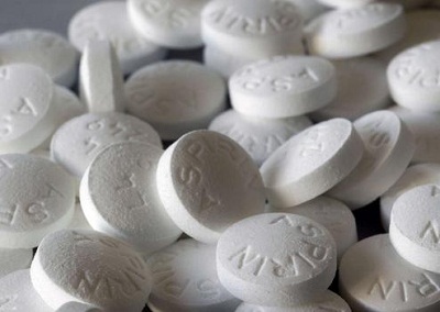 L’aspirine réduit le risque de cancer du colon chez certains obèses