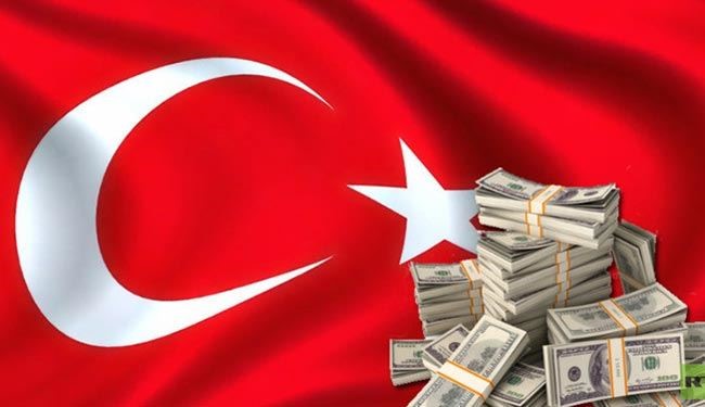 La Turquie risque de perdre 20 milliards de dollars suite aux sanctions russes