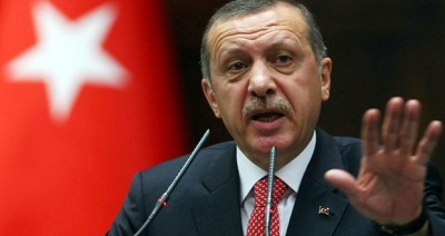 Turquie: le président Erdogan exhorte l’Europe à lutter contre l’islamophobie