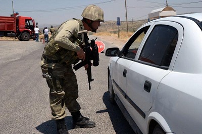 Turquie: un militaire tué dans le sud-est à majorité kurde