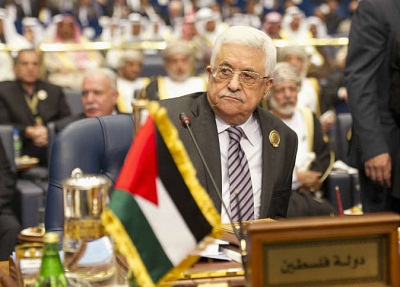 Mahmoud Abbas a appellé la Ligue arabe à bombarder la bande de Gaza
