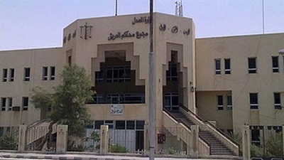 Un Egyptien condamné à la prison à vie pour espionnage au profit d’