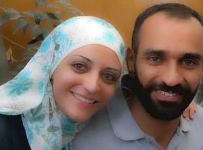 Geôles israéliennes: Shireen et Samer Issawi, entament une grève de la faim