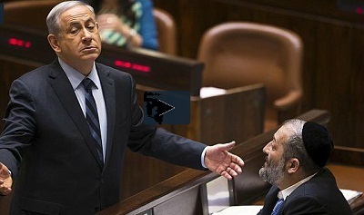 Netanyahu obtient la confiance des députés pour un gouvernement très à droite