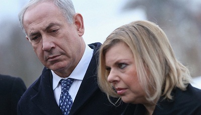 Chez les Netanyahou, il n’y a pas de petit profit