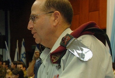 Yaalon fait irruption dans la mosquée d’Abraham à Hébron