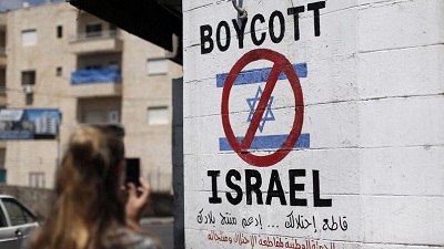 Etiquetage des produits israéliens: l’UE devrait avoir honte, selon Netanyahu