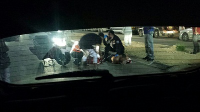 Attaque au sud de Tel-Aviv, des pompiers palestiniens agressés à Hébron