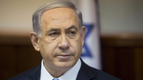 Netanyahu affirme qu’ 