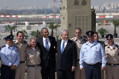 Le lobby israélien a-t-il vraiment perdu son pouvoir magique ?