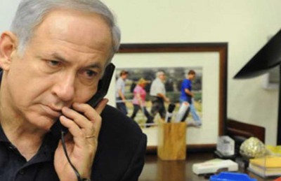Les Etats-Unis ont espionné Benjamin Netanyahu, selon le WSJ