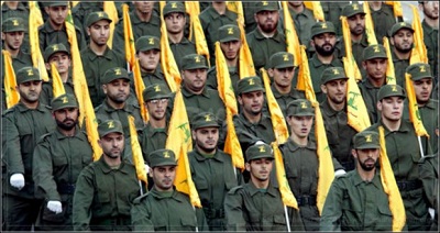 Hezbollah : l’unique préoccupation de la communauté internationale